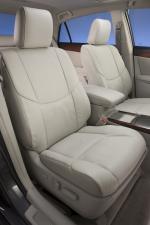 Toyota Avalon 2011 года